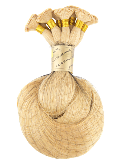 18” Bohyme Luxe - Hand Tied Weft - Body Wave - Full Pack