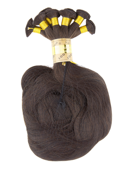 18” Bohyme Luxe - Hand Tied Weft - Body Wave - Full Pack