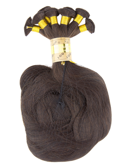 18" Bohyme Classic - Hand Tied Weft - Body Wave - Single Weft