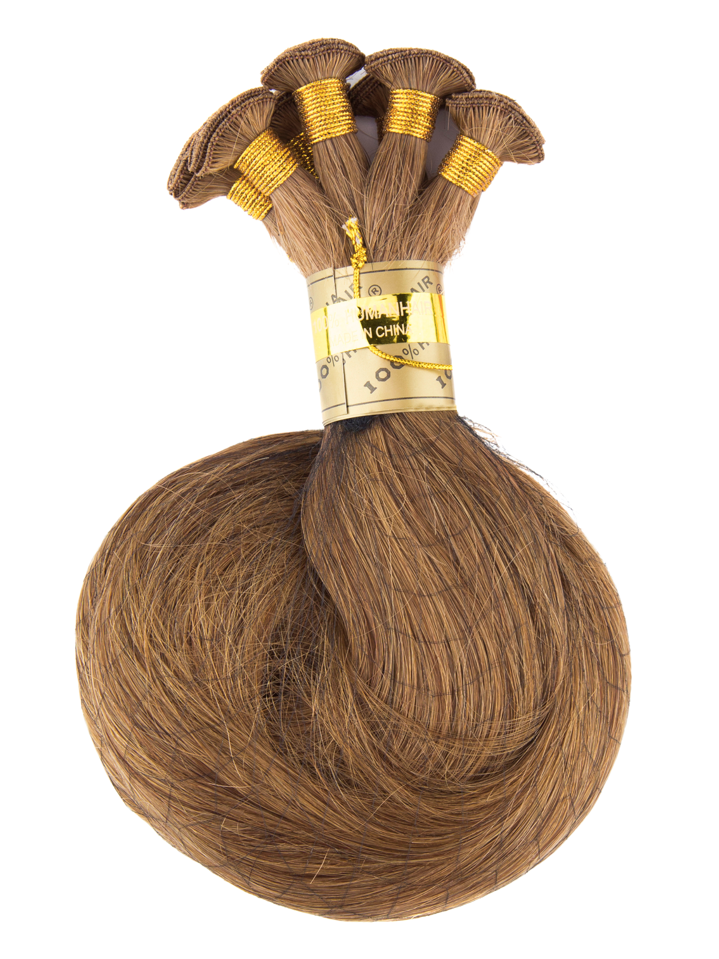 18” Bohyme Luxe - Hand Tied Weft - Body Wave - Full Pack