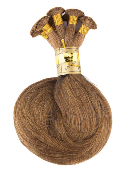 18” Bohyme Luxe - Hand Tied Weft - Body Wave - Full Pack