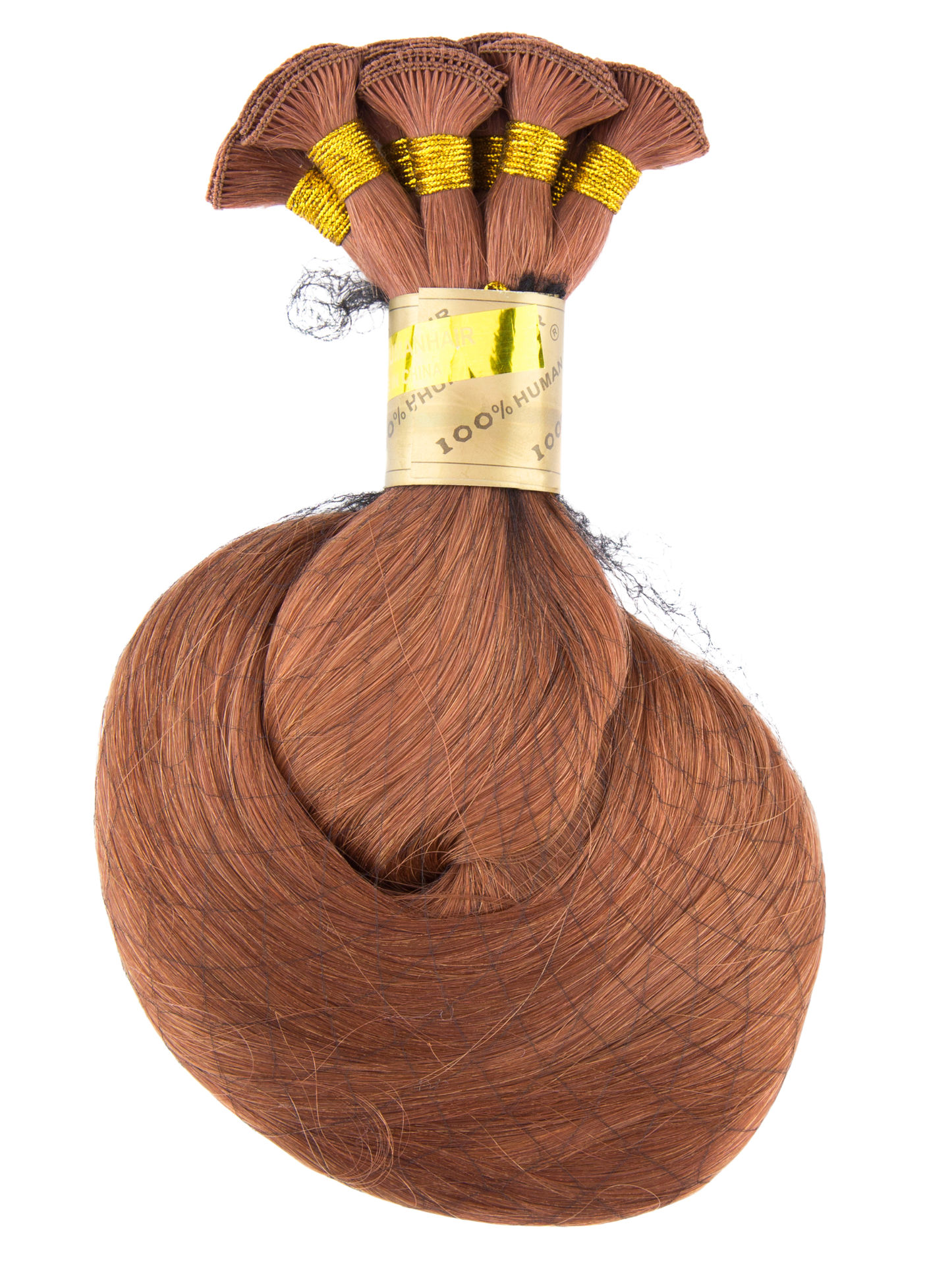 18” Bohyme Luxe - Hand Tied Weft - Body Wave - Full Pack