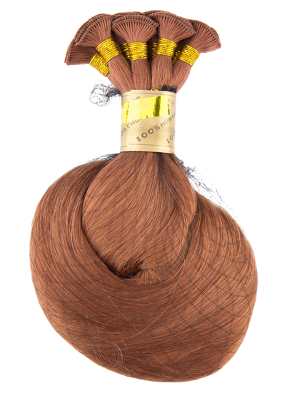 Red 22” Bohyme Private Reserve - Hand Tied Weft - Body Wave - Single Weft