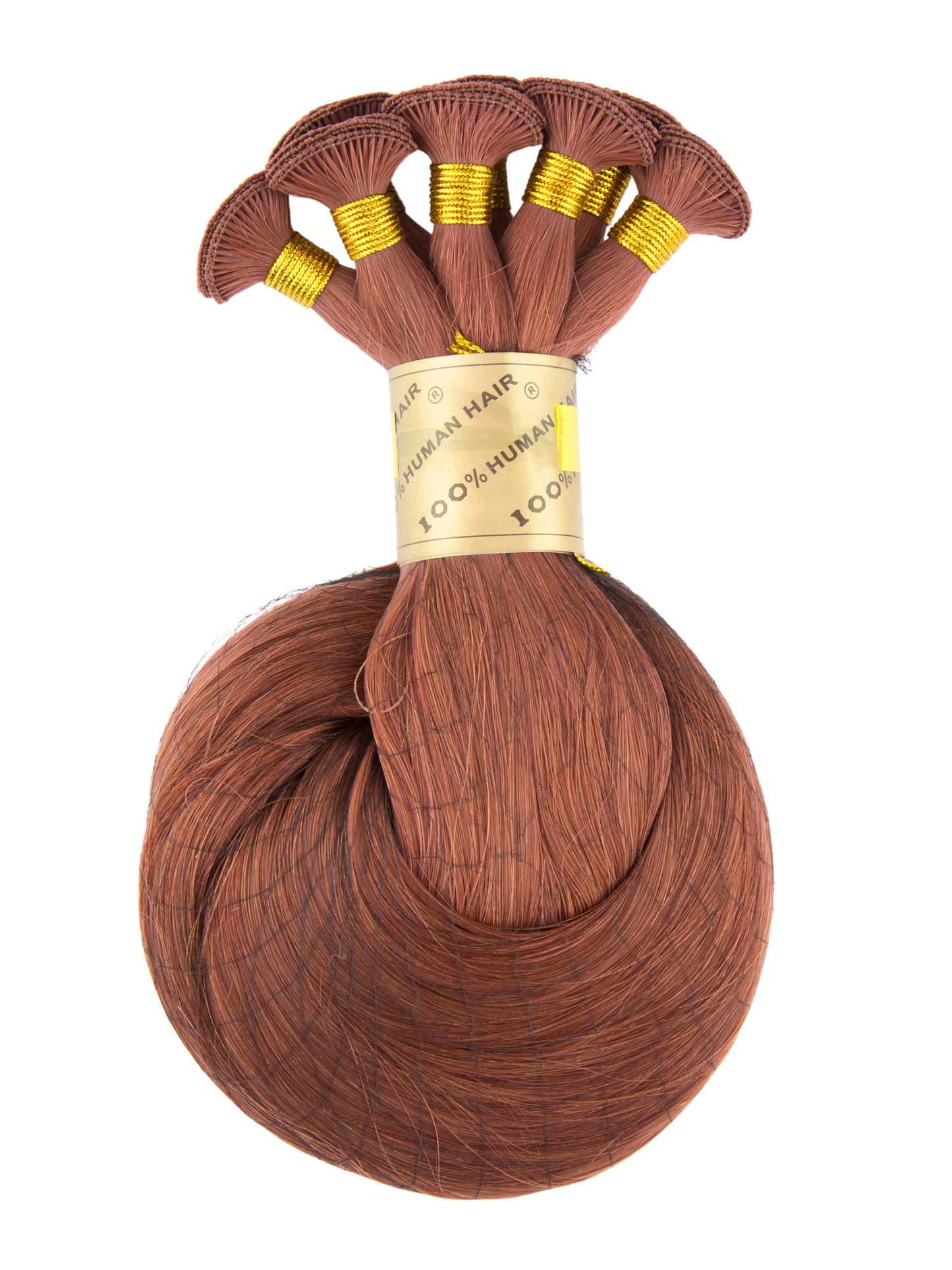 18” Bohyme Luxe - Hand Tied Weft - Body Wave - Full Pack
