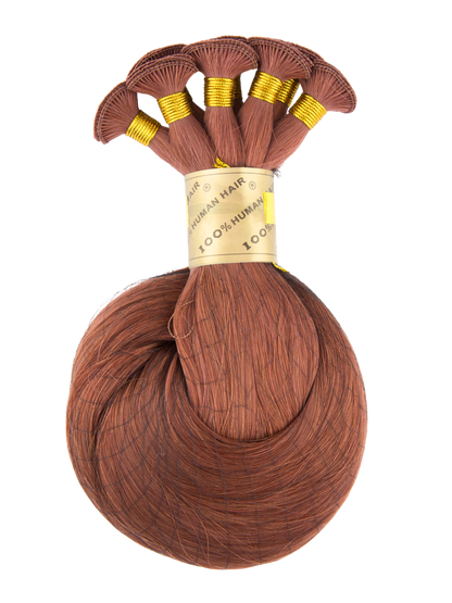 22” Bohyme Luxe - Hand Tied Weft - Body Wave - Full Pack