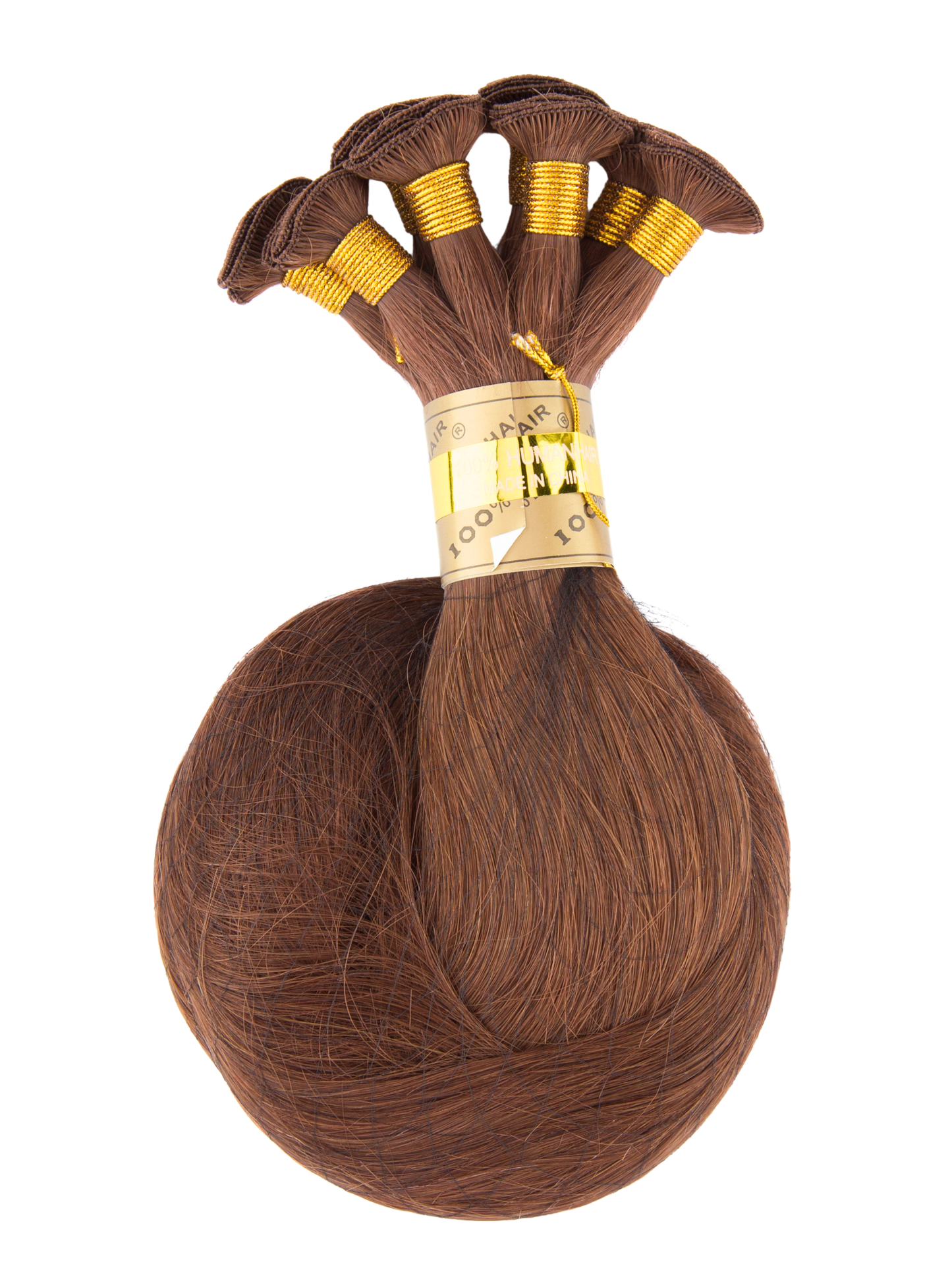 Red 14” Bohyme Private Reserve - Hand Tied Weft - Body Wave - Single Weft