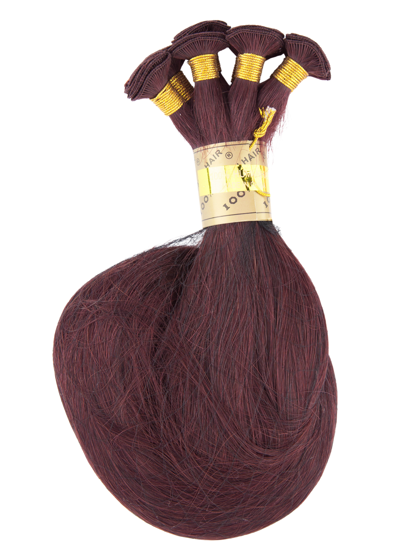 18” Bohyme Luxe - Hand Tied Weft - Body Wave - Full Pack