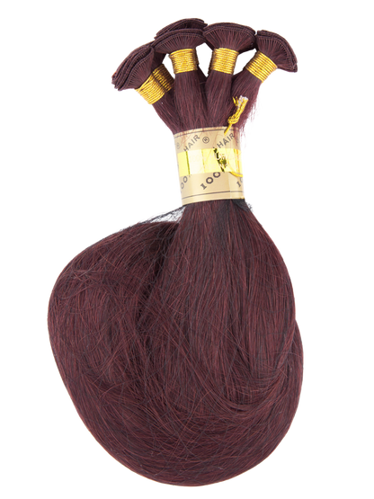 18” Bohyme Luxe - Hand Tied Weft - Body Wave - Full Pack