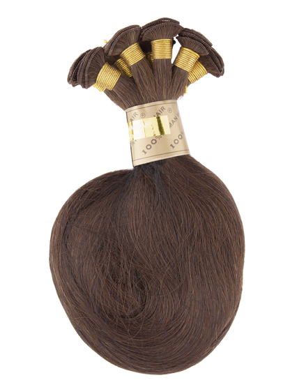 18” Bohyme Luxe - Hand Tied Weft - Body Wave - Single Weft