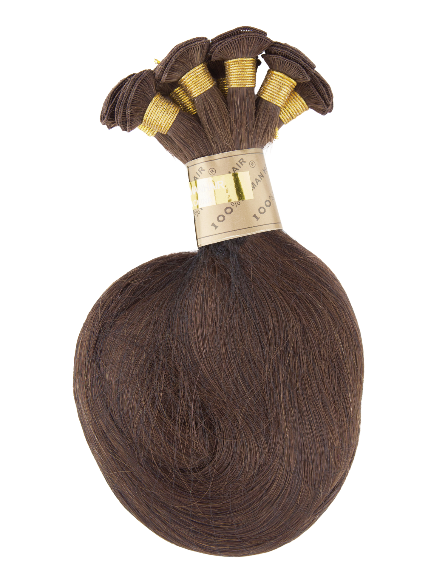 18” Bohyme Luxe - Hand Tied Weft - Body Wave - Full Pack