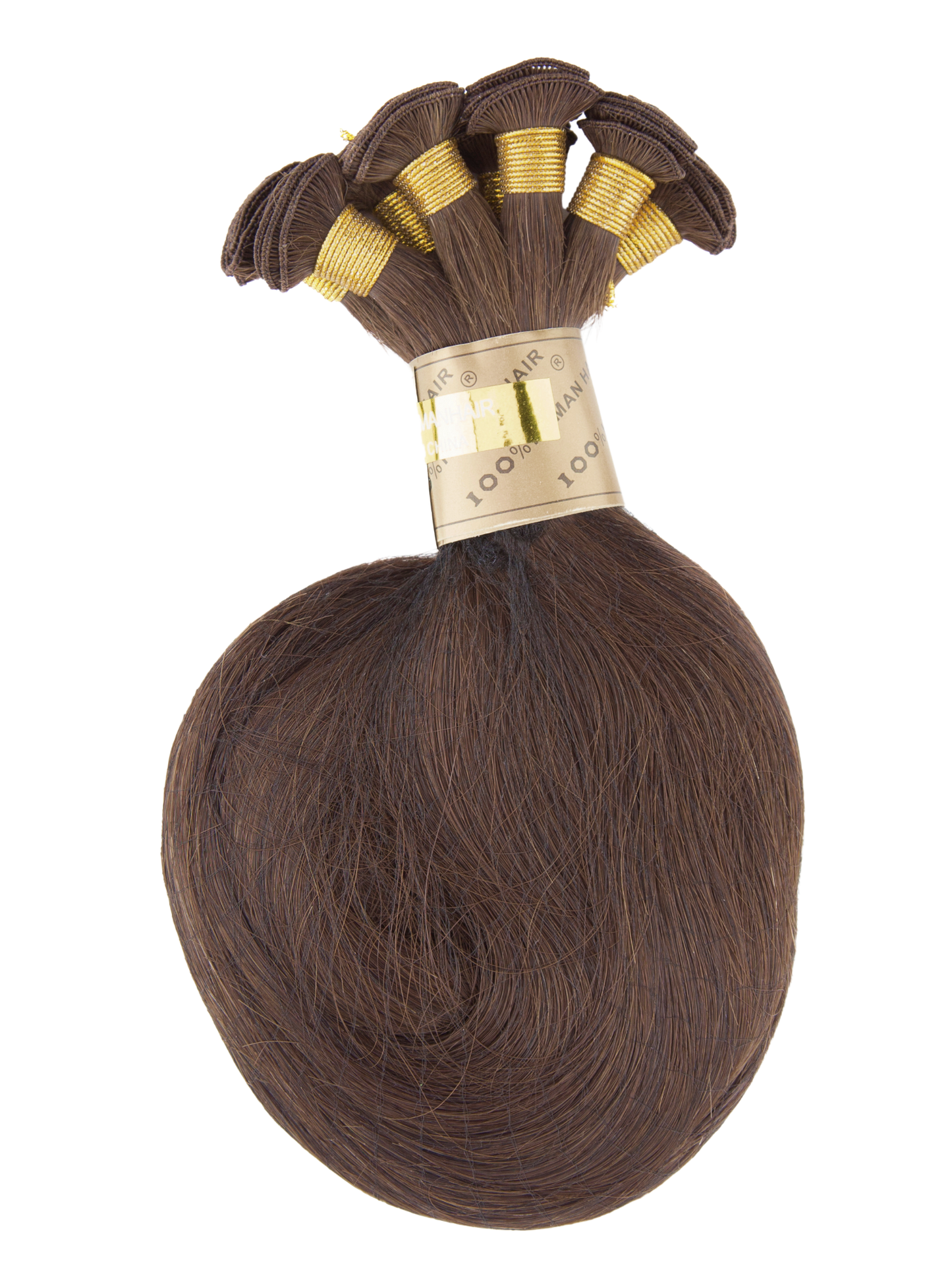 18” Bohyme Luxe - Hand Tied Weft - Body Wave - Full Pack