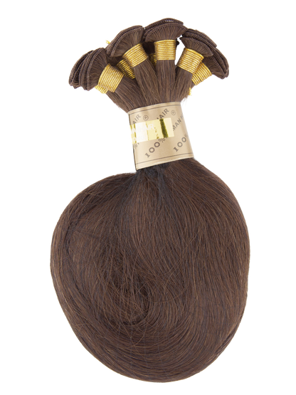 18” Bohyme Luxe - Hand Tied Weft - Body Wave - Full Pack
