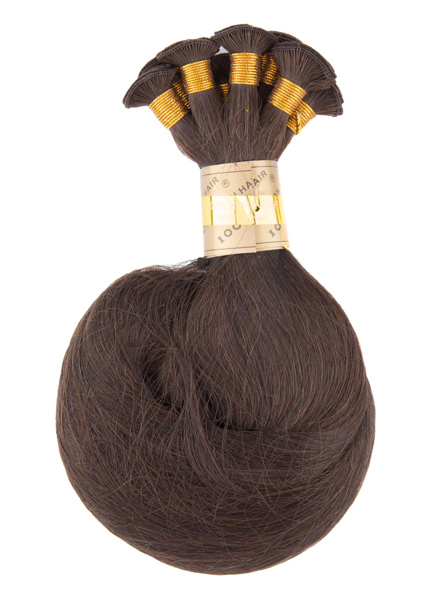 18” Bohyme Luxe - Hand Tied Weft - Body Wave - Full Pack