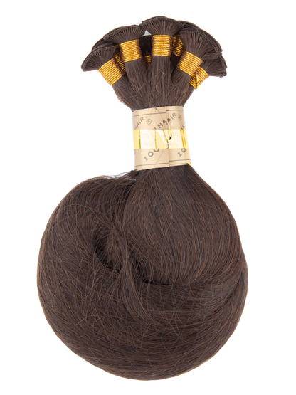 18” Bohyme Luxe - Hand Tied Weft - Body Wave - Full Pack