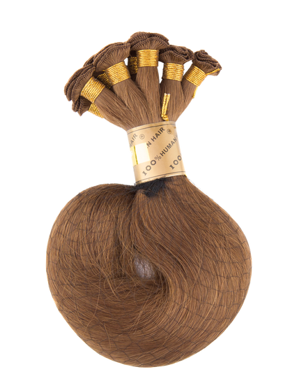 18” Bohyme Luxe - Hand Tied Weft - Body Wave - Full Pack