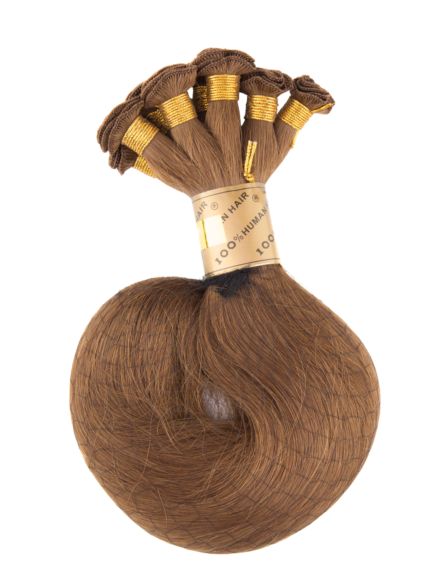 18” Bohyme Luxe - Hand Tied Weft - Body Wave - Full Pack