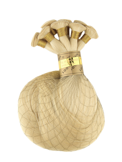 18” Bohyme Luxe - Hand Tied Weft - Body Wave - Full Pack