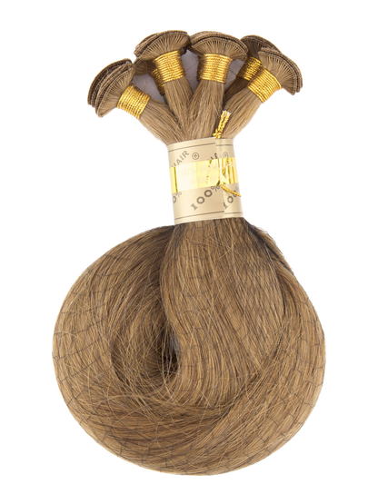 18” Bohyme Luxe - Hand Tied Weft - Body Wave - Full Pack