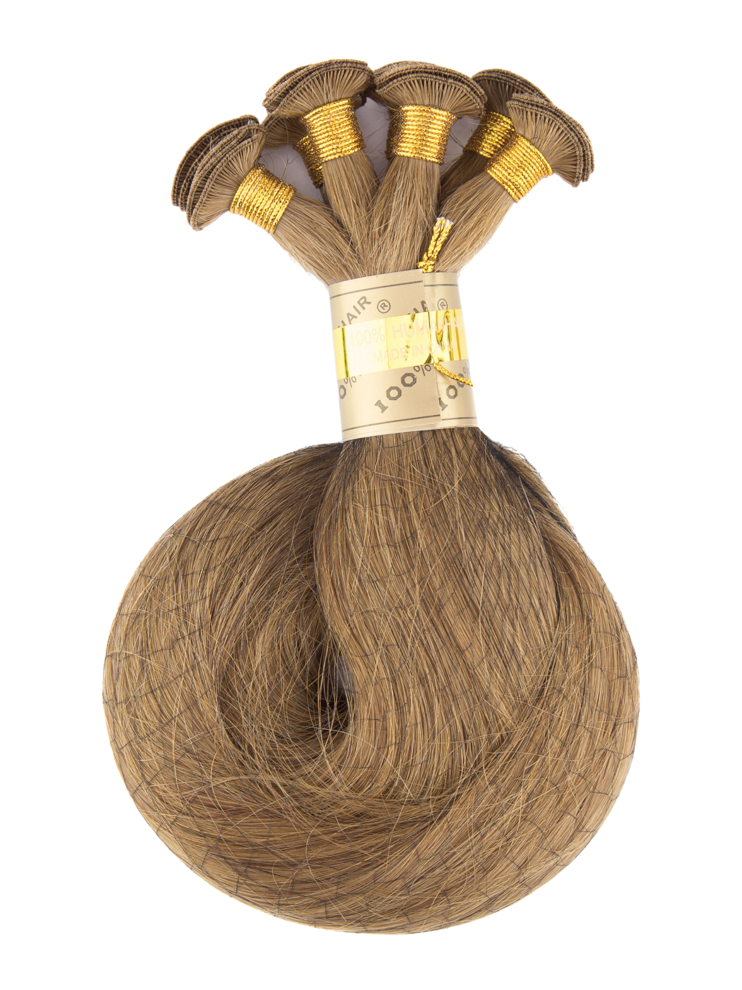 18" Bohyme Classic - Hand Tied Weft - Body Wave - Single Weft