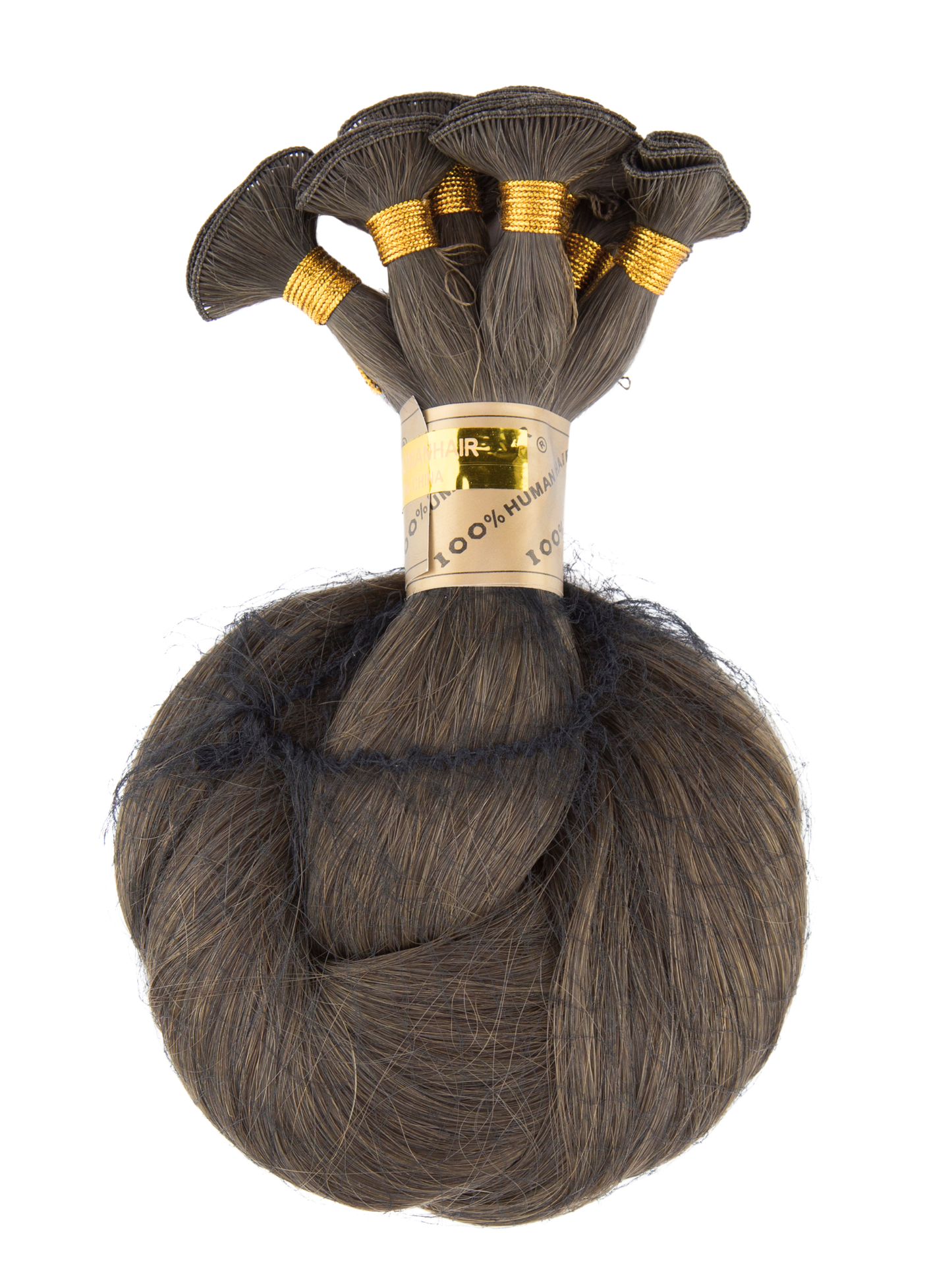 18” Bohyme Luxe - Hand Tied Weft - Body Wave - Full Pack