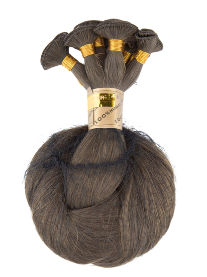 18” Bohyme Luxe - Hand Tied Weft - Body Wave - Full Pack