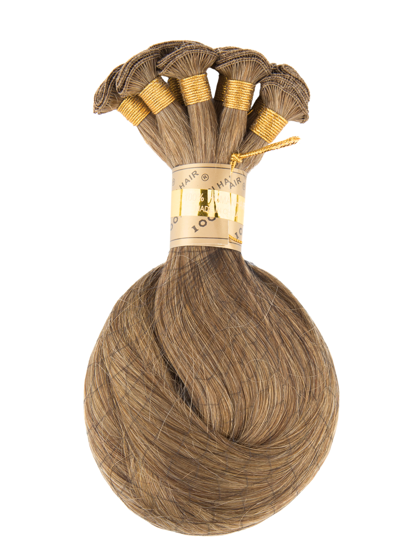 18” Bohyme Luxe - Hand Tied Weft - Body Wave - Single Weft
