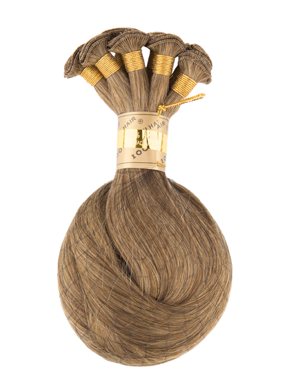 14" Bohyme Classic - Hand Tied Weft - Body Wave - Single Weft