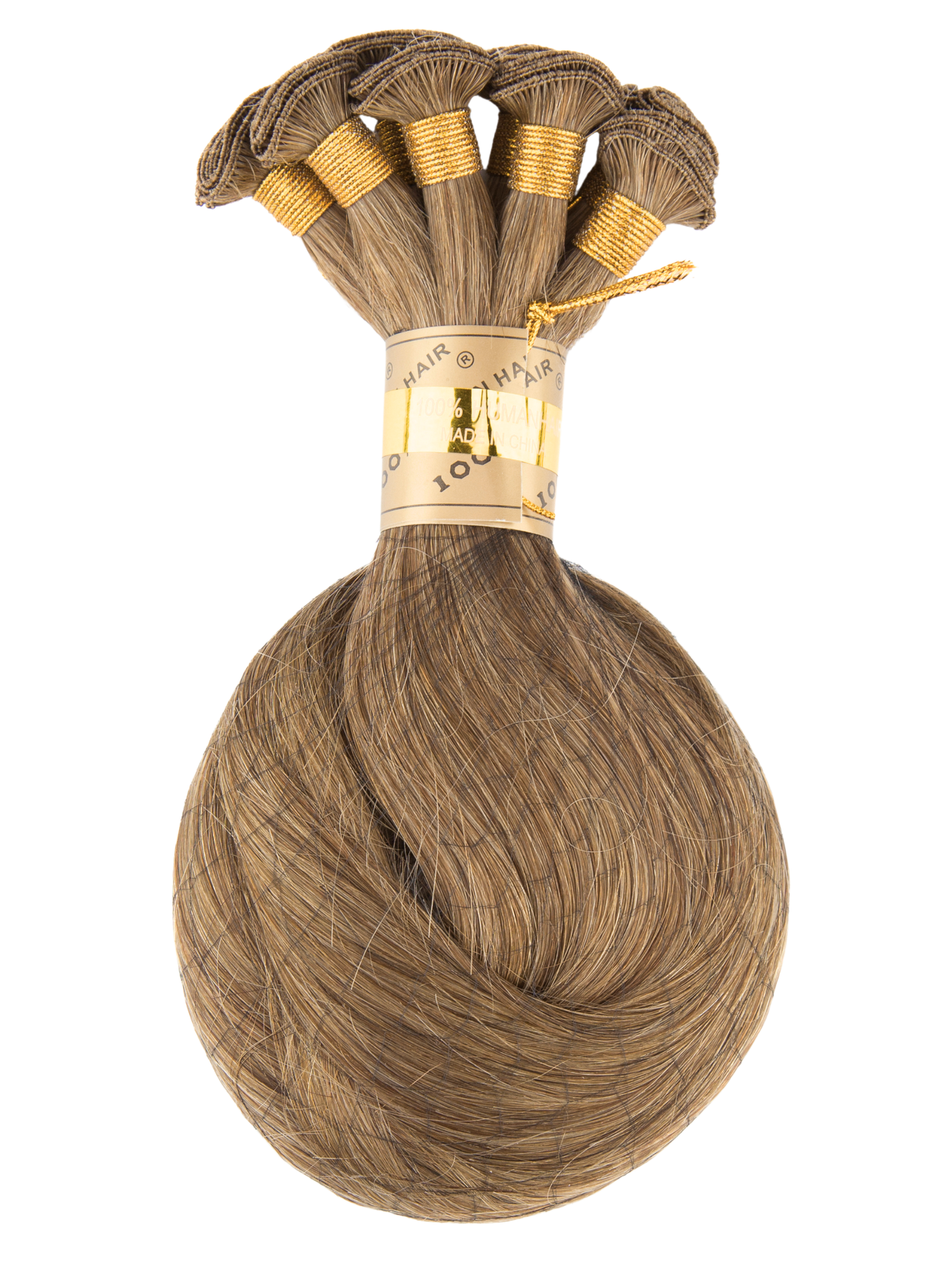 18” Bohyme Luxe - Hand Tied Weft - Body Wave - Full Pack