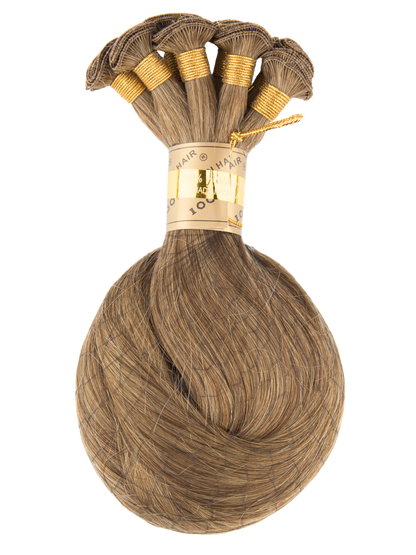 18” Bohyme Luxe - Hand Tied Weft - Body Wave - Full Pack