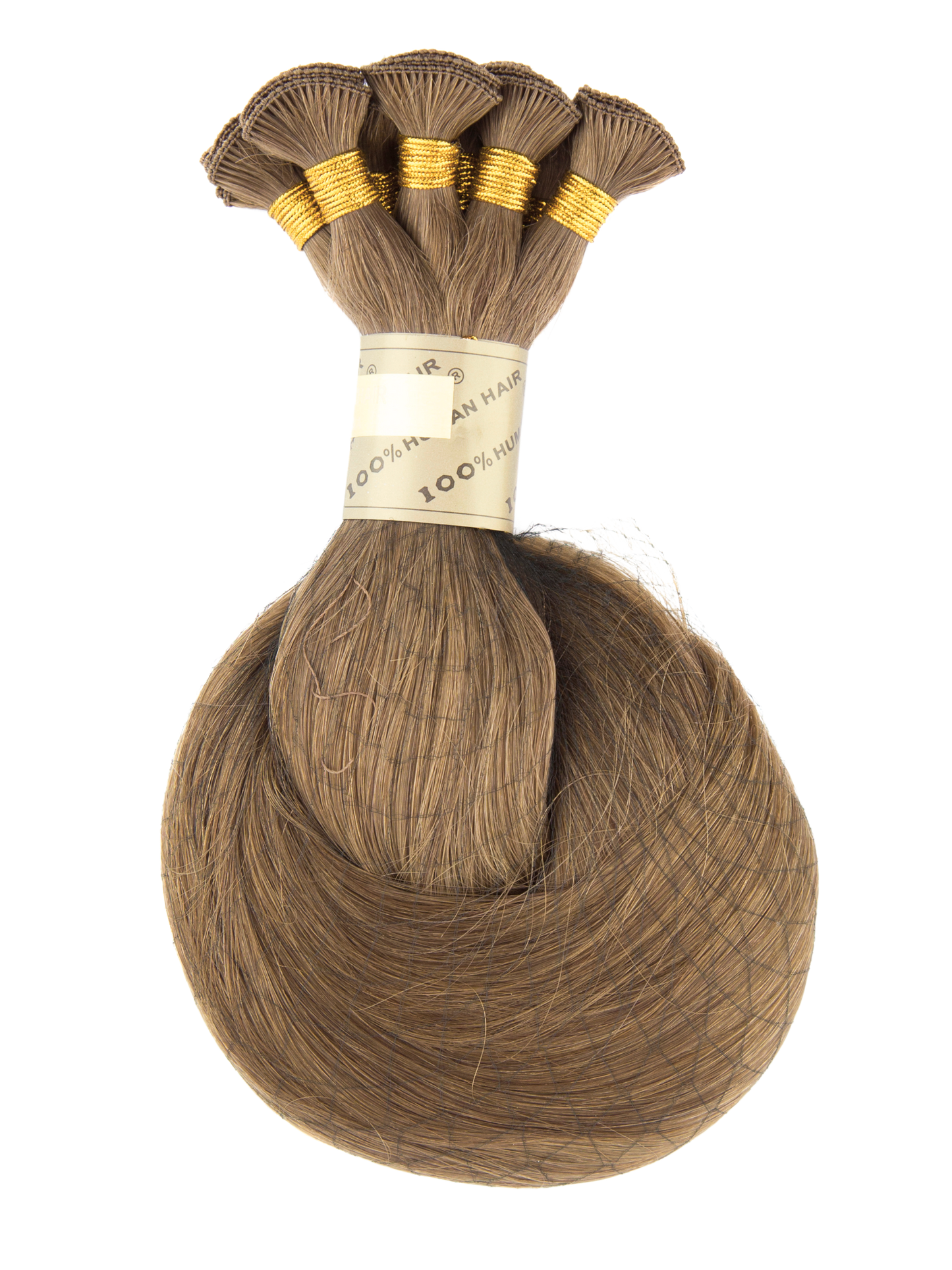 18” Bohyme Luxe - Hand Tied Weft - Body Wave - Full Pack