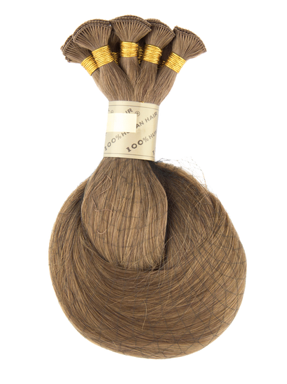 18" Bohyme Private Reserve - Hand Tied Weft - Ocean Breeze Wave - Single Weft