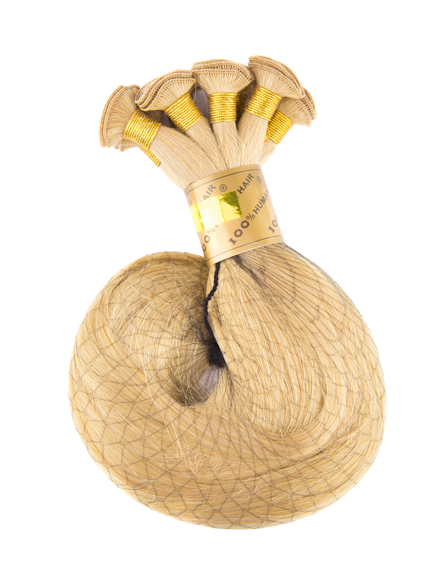 14” Bohyme Private Reserve - Hand Tied Weft - Body Wave - Full Pack