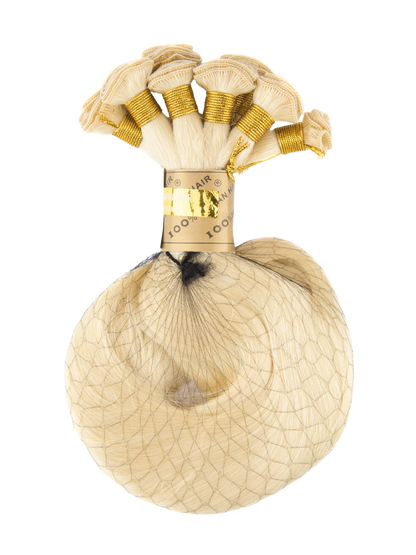 14” Bohyme Private Reserve - Hand Tied Weft - Body Wave - Full Pack