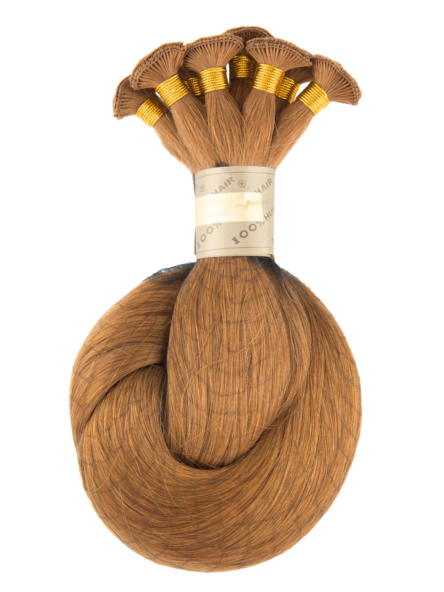 22” Bohyme Luxe - Hand Tied Weft - Body Wave - Full Pack