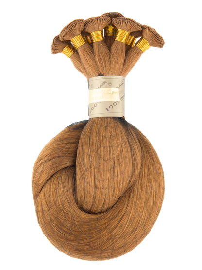 22” Bohyme Luxe - Hand Tied Weft - Body Wave - Full Pack