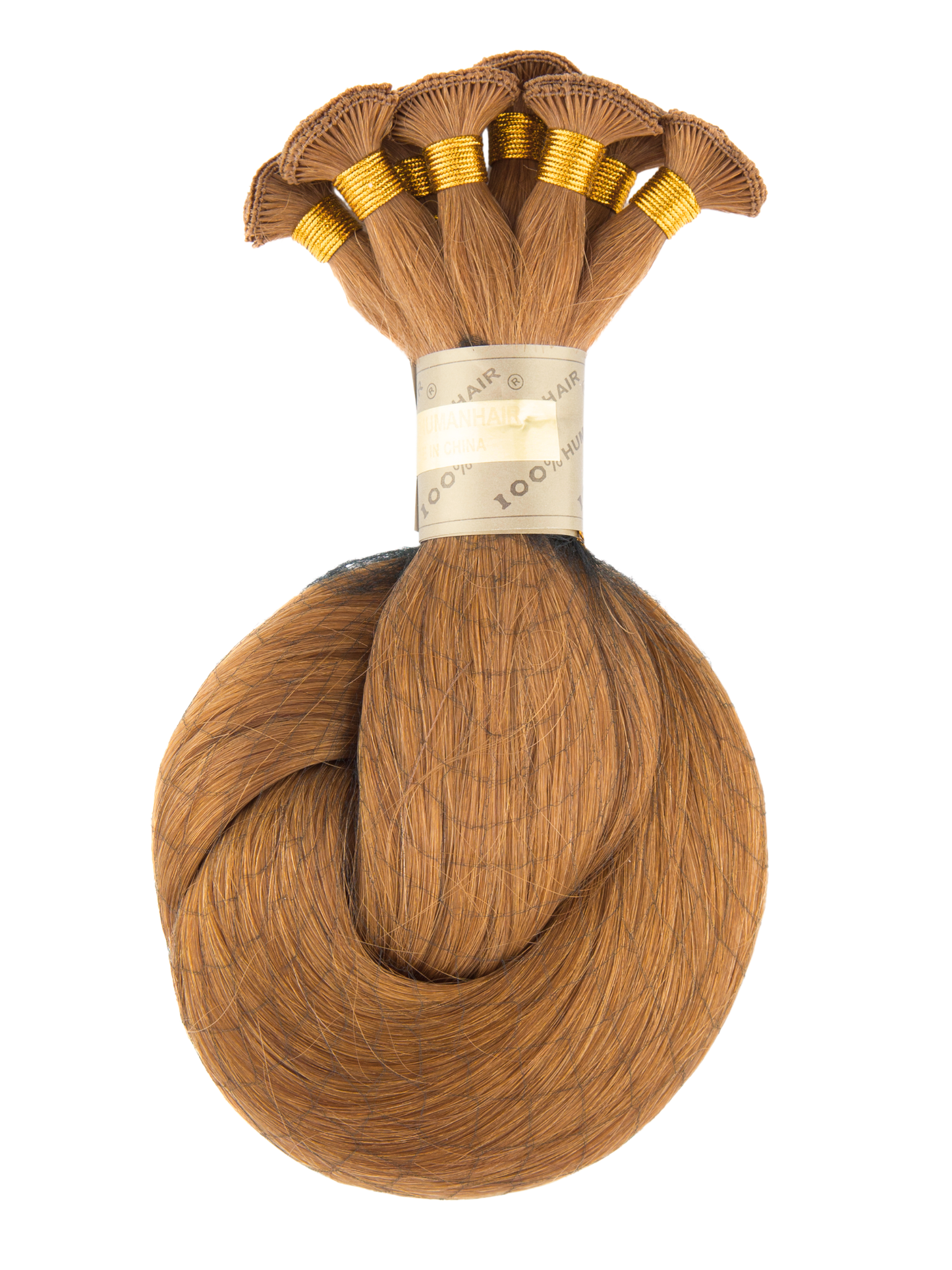 14” Bohyme Private Reserve - Hand Tied Weft - Body Wave - Full Pack