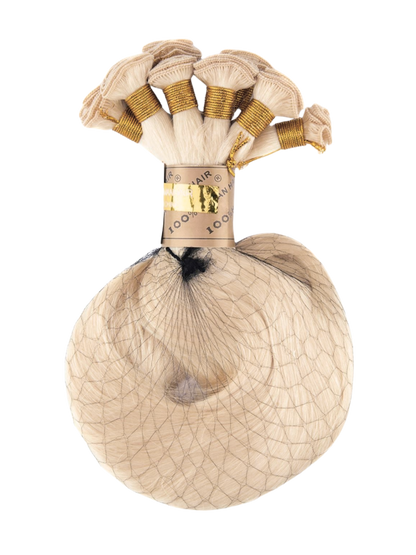 18” Bohyme Luxe - Hand Tied Weft - Body Wave - Full Pack