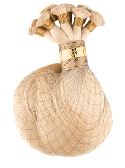 18” Bohyme Private Reserve - Hand Tied Weft - Body Wave - Single Weft