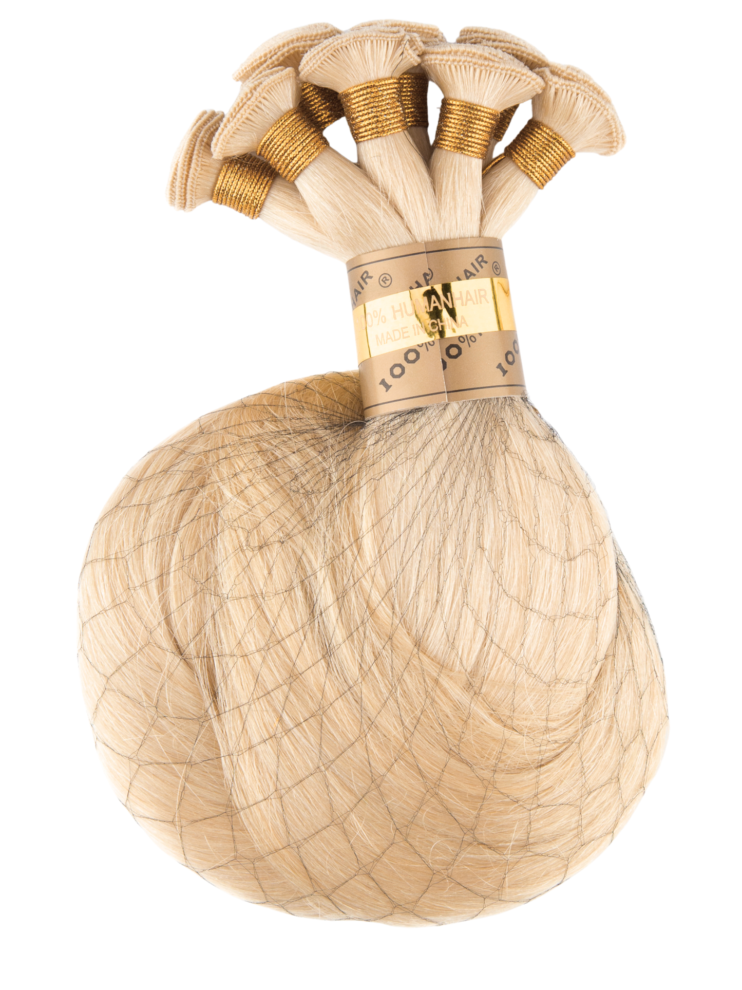 14" Bohyme Classic - Hand Tied Weft - Body Wave - Full Pack