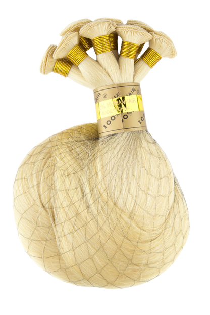 18” Bohyme Luxe - Hand Tied Weft - Body Wave - Full Pack