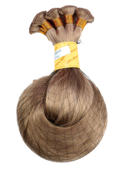 18” Bohyme Luxe - Hand Tied Weft - Body Wave - Full Pack