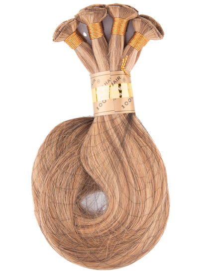 14” Bohyme Private Reserve - Hand Tied Weft - Body Wave - Full Pack