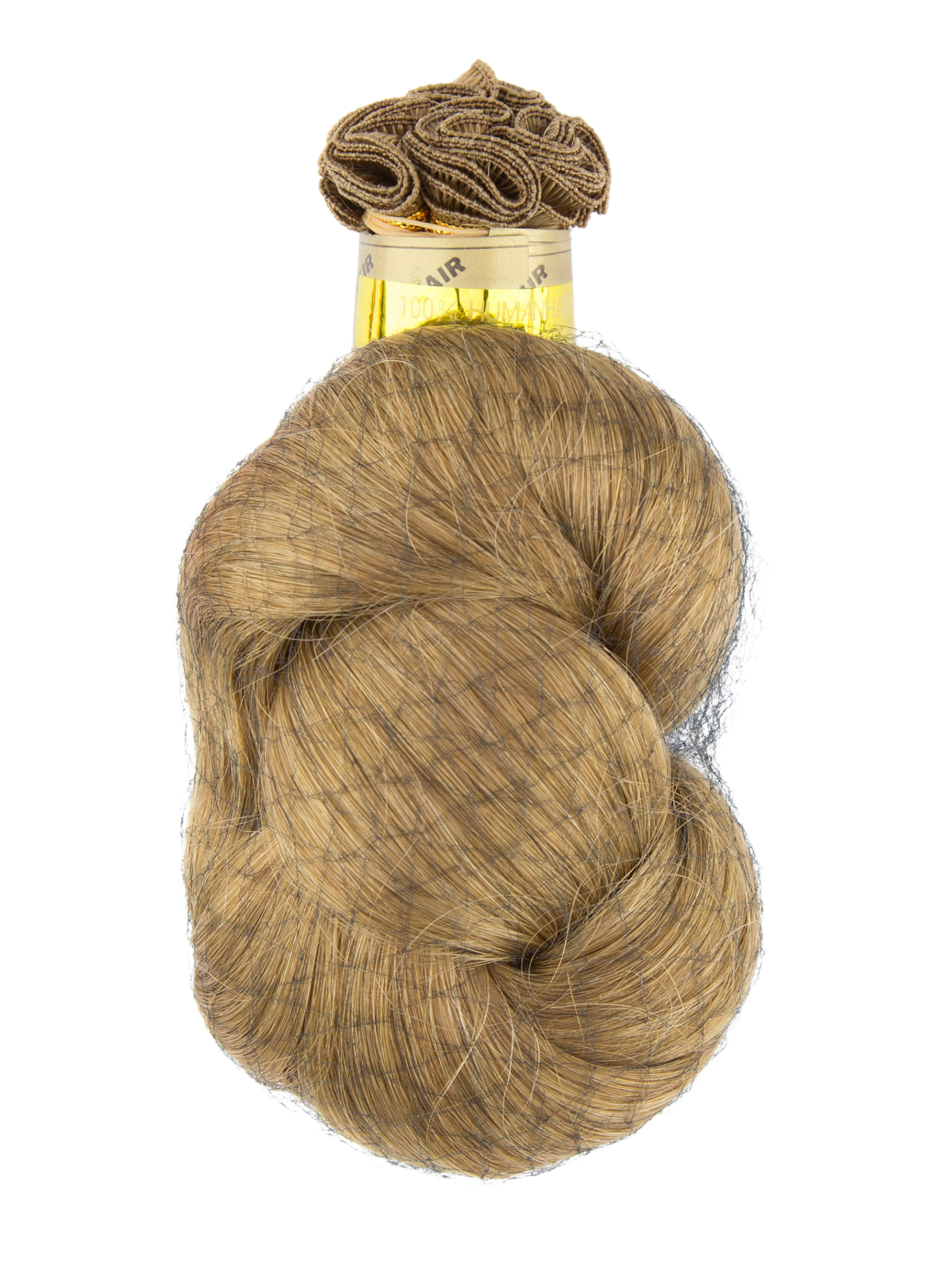 18” Bohyme Luxe - Hand Tied Weft - Body Wave - Full Pack