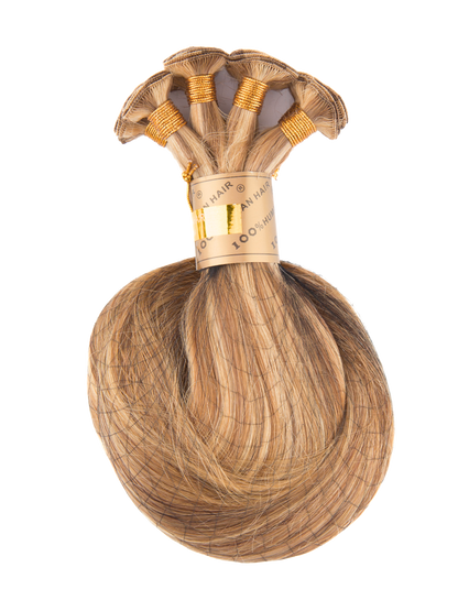 14” Bohyme Luxe - Hand Tied Weft - Body Wave - Single Weft