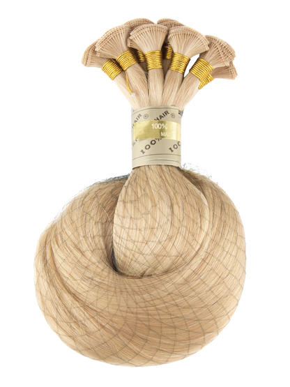 18” Bohyme Private Reserve - Hand Tied Weft - Body Wave - Single Weft