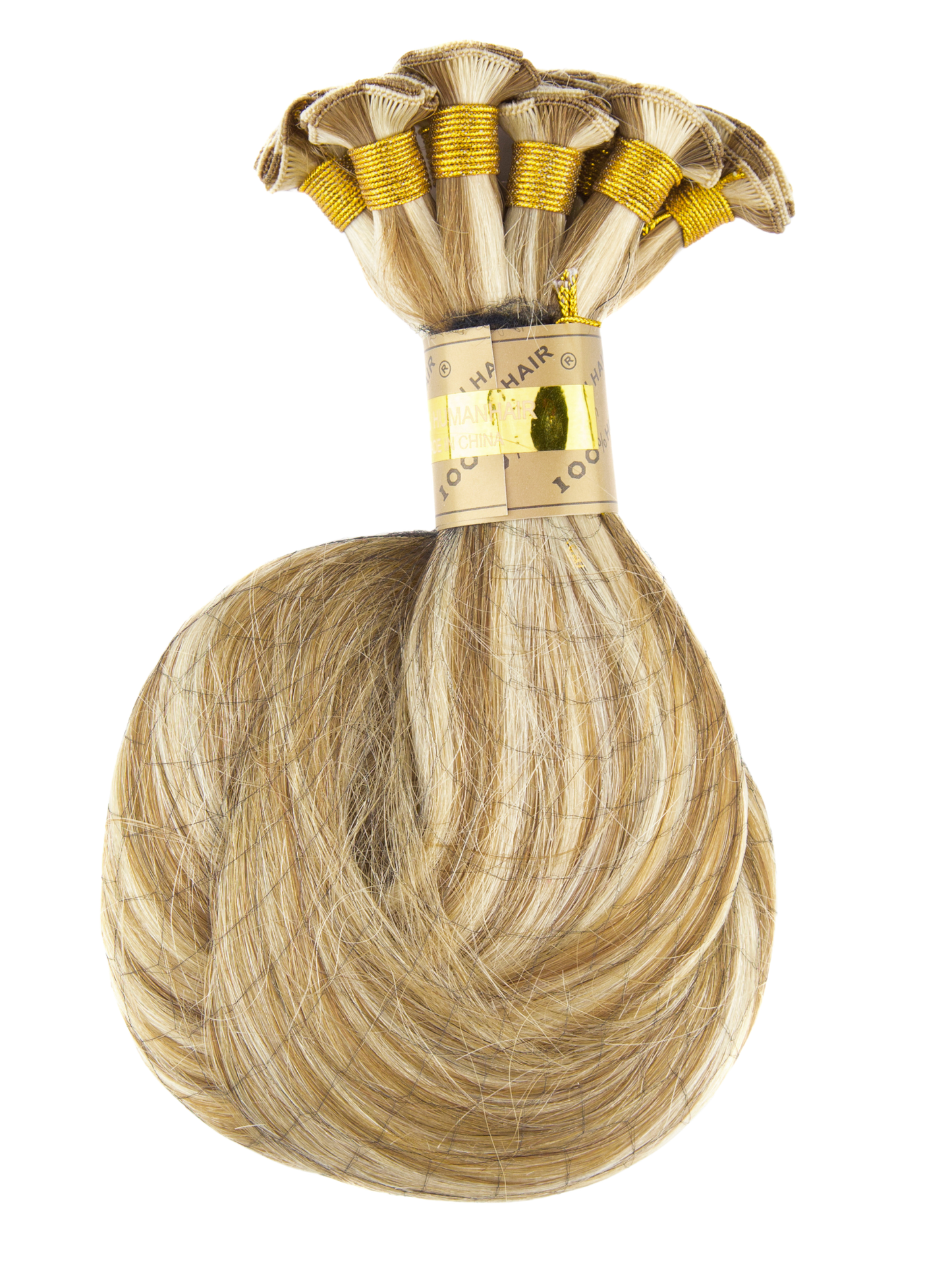 22” Bohyme Private Reserve - Hand Tied Weft - Body Wave - Full Pack - H18/22 - BPRHBW - 22 - H18/22