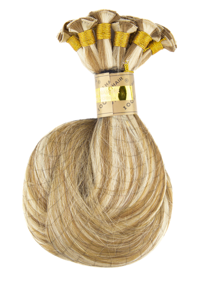 22” Bohyme Private Reserve - Hand Tied Weft - Body Wave - Full Pack - H18/22 - BPRHBW - 22 - H18/22