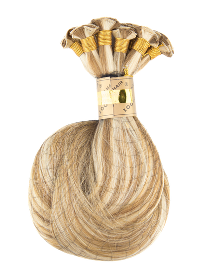 14” Bohyme Luxe - Hand Tied Weft - Body Wave - Single Weft