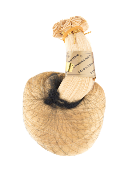 14” Bohyme Private Reserve - Hand Tied Weft - Body Wave - Full Pack