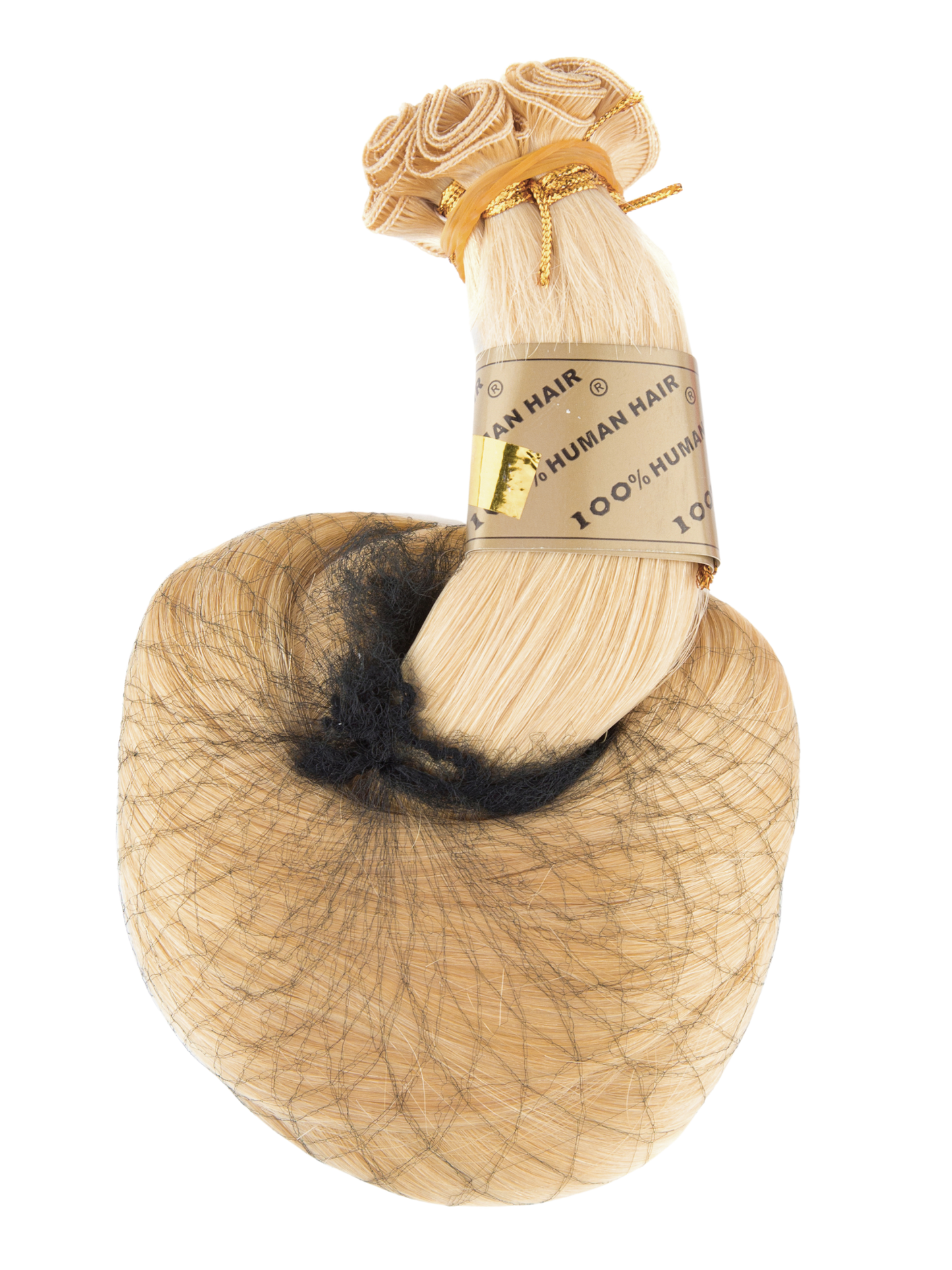 18” Bohyme Luxe - Hand Tied Weft - Body Wave - Full Pack